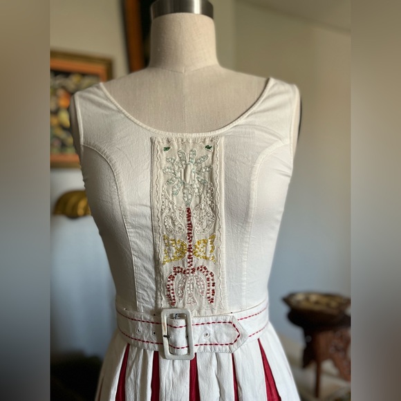 Snak by Anthropologie dress - Picture 2 of 11